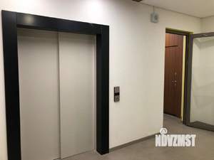2-к квартира, вторичка, 37м2, 4/12 этаж