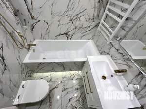 3-к квартира, вторичка, 79м2, 15/19 этаж