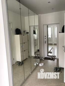 1-к квартира, вторичка, 38м2, 5/7 этаж