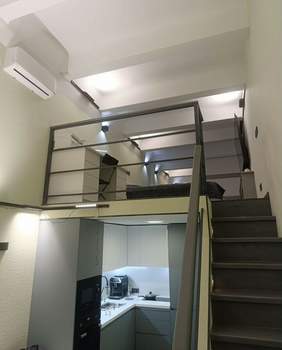 2-к квартира, вторичка, 40м2, 2/3 этаж