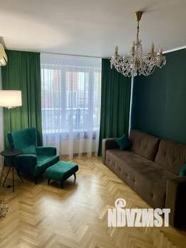 3-к квартира, вторичка, 100м2, 5/15 этаж