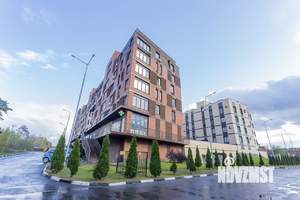 2-к квартира, вторичка, 71м2, 4/6 этаж