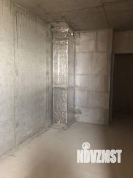 3-к квартира, вторичка, 80м2, 12/17 этаж