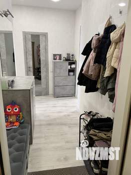 1-к квартира, вторичка, 45м2, 6/9 этаж