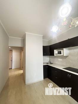 1-к квартира, вторичка, 39м2, 14/27 этаж