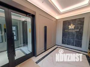 1-к квартира, вторичка, 50м2, 4/6 этаж