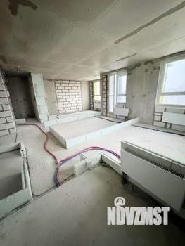 2-к квартира, вторичка, 50м2, 18/24 этаж