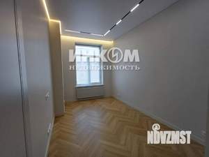 3-к квартира, вторичка, 90м2, 4/4 этаж