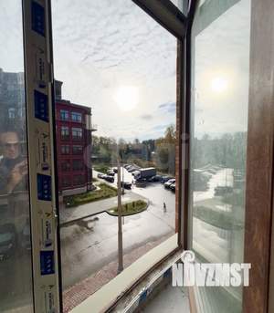 3-к квартира, вторичка, 77м2, 3/6 этаж