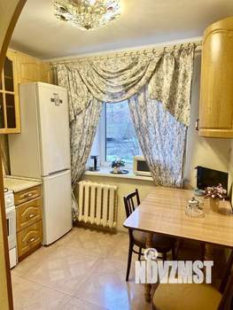 1-к квартира, вторичка, 38м2, 1/9 этаж