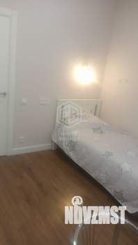 3-к квартира, вторичка, 68м2, 11/17 этаж