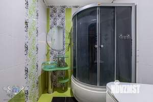 2-к квартира, вторичка, 65м2, 14/25 этаж