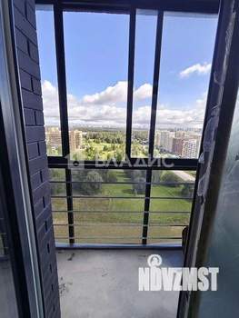 1-к квартира, вторичка, 33м2, 16/16 этаж