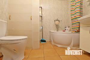 1-к квартира, вторичка, 43м2, 1/14 этаж