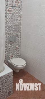 1-к квартира, вторичка, 38м2, 36/44 этаж