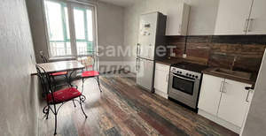 1-к квартира, вторичка, 41м2, 16/21 этаж