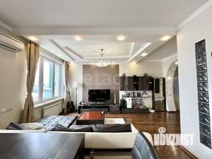 2-к квартира, вторичка, 85м2, 25/25 этаж