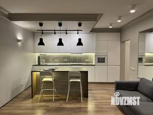 2-к квартира, вторичка, 69м2, 20/21 этаж