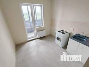 1-к квартира, вторичка, 33м2, 11/12 этаж