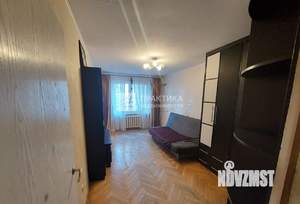 2-к квартира, вторичка, 47м2, 5/5 этаж