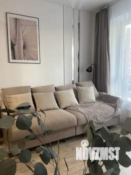 Студия квартира, вторичка, 20м2, 3/9 этаж
