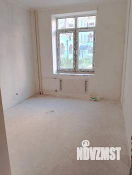 2-к квартира, вторичка, 50м2, 1/8 этаж