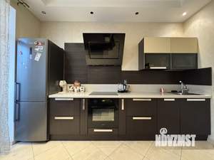 1-к квартира, вторичка, 60м2, 5/6 этаж