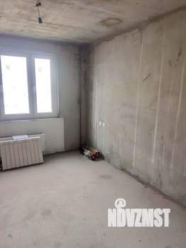 3-к квартира, вторичка, 87м2, 3/24 этаж