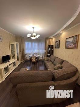 2-к квартира, вторичка, 52м2, 4/16 этаж