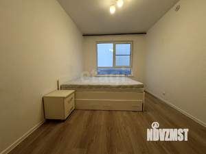 1-к квартира, вторичка, 40м2, 25/25 этаж