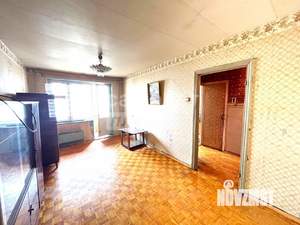 1-к квартира, вторичка, 33м2, 9/10 этаж
