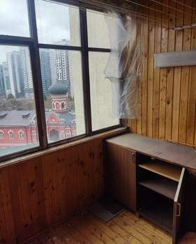 1-к квартира, вторичка, 40м2, 9/14 этаж