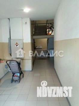 1-к квартира, вторичка, 41м2, 1/3 этаж