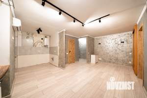 2-к квартира, вторичка, 43м2, 3/5 этаж