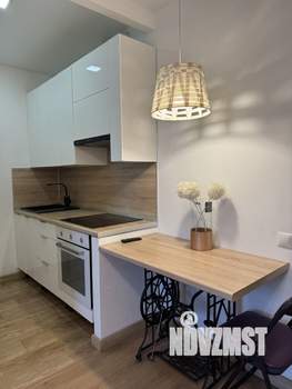 1-к квартира, вторичка, 36м2, 13/25 этаж