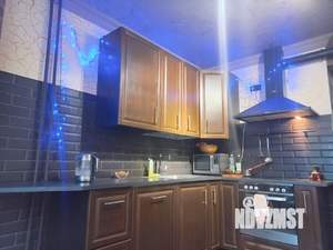 2-к квартира, вторичка, 64м2, 7/17 этаж