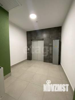 1-к квартира, вторичка, 36м2, 6/6 этаж