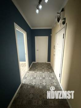 2-к квартира, вторичка, 48м2, 5/33 этаж