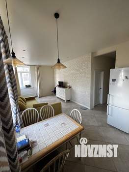 2-к квартира, вторичка, 49м2, 2/4 этаж