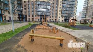 2-к квартира, сданный дом, 67м2, 18/25 этаж