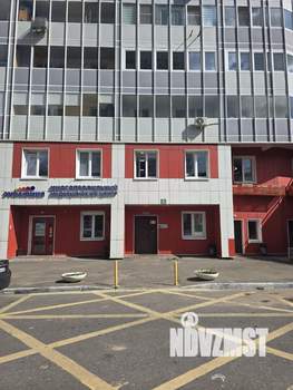 1-к квартира, вторичка, 48м2, 22/25 этаж