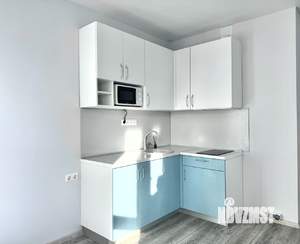 Студия квартира, вторичка, 24м2, 12/25 этаж