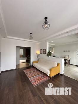 2-к квартира, вторичка, 64м2, 14/24 этаж