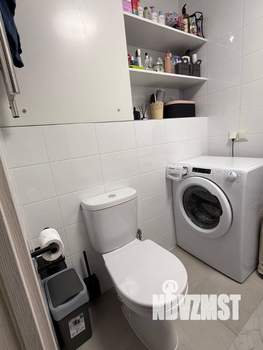 1-к квартира, вторичка, 34м2, 3/9 этаж