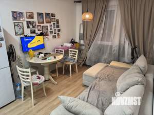 2-к квартира, вторичка, 36м2, 7/9 этаж