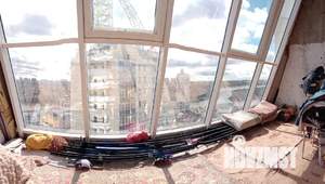 3-к квартира, вторичка, 101м2, 20/21 этаж