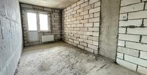 3-к квартира, вторичка, 79м2, 2/7 этаж
