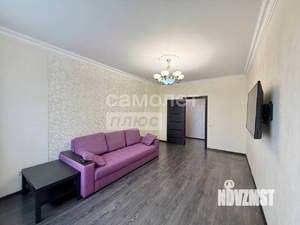 2-к квартира, вторичка, 64м2, 2/18 этаж