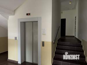 3-к квартира, вторичка, 90м2, 5/6 этаж