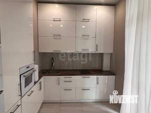 2-к квартира, вторичка, 55м2, 2/4 этаж